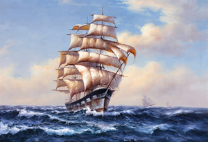 Sailing