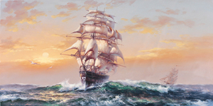 Sailing
