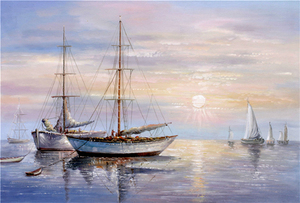 Sailing