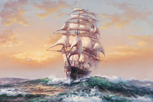 Sailing