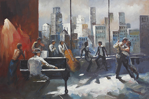 Music