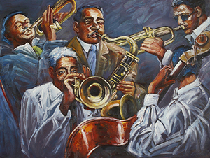 Music