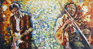 Music