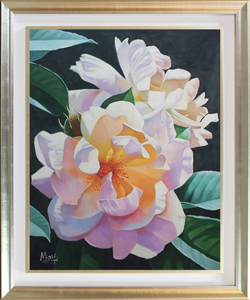 Modern flower