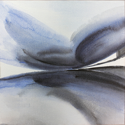 水墨画