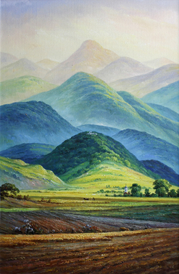 风景