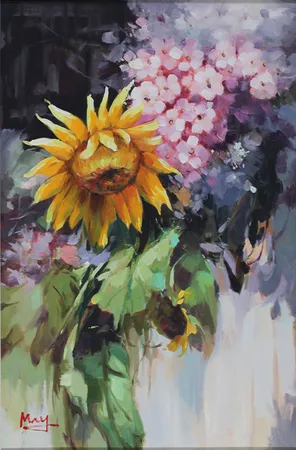 花卉